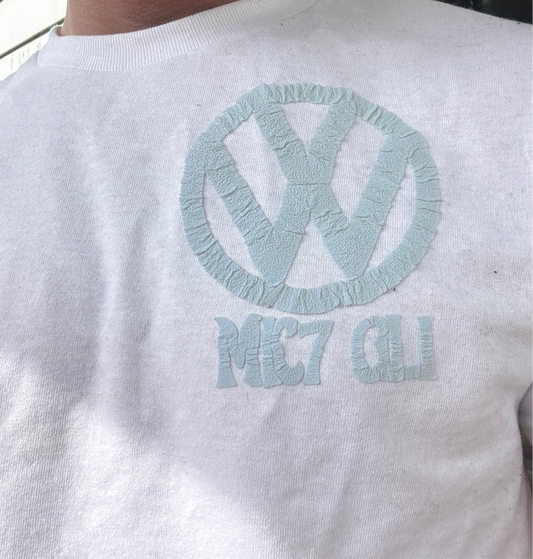 Custom T Shirt (Any Design)